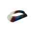 Воронка прямоугольного водосточного желоба с порошковым покрытием все цвета RAL
