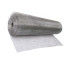 Сетка оцинкованная тканая 10х10 0.5 мм