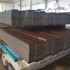 Профнастил оцинкованный с полимерным покрытием полиэстер С8 buildstor 0,35х1180мм RAL 1007 Нарциссово-жёлтый