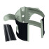 Крепление трубы под дерево Grand Line Granite-double ф100мм RAL 7024